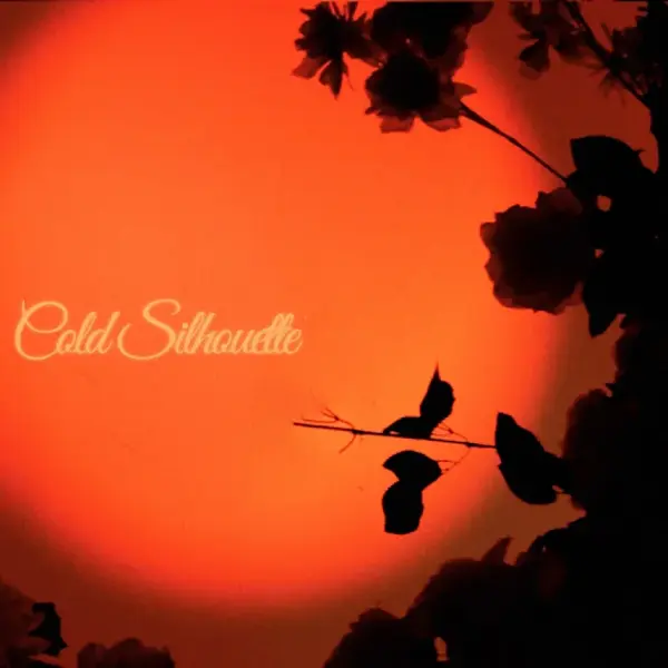 GARDEN EYES - COLD SILHOUETTE