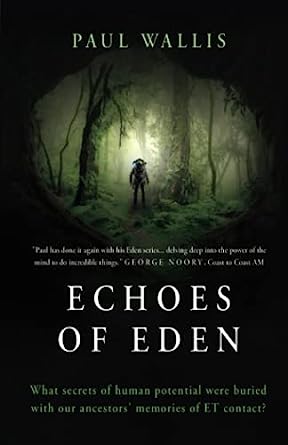 Echos of Eden