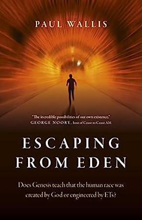 Escaping from Eden